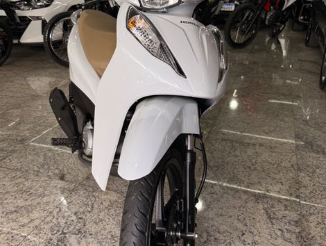 HONDA BIZ 125 EX/ 125 EX FLEX