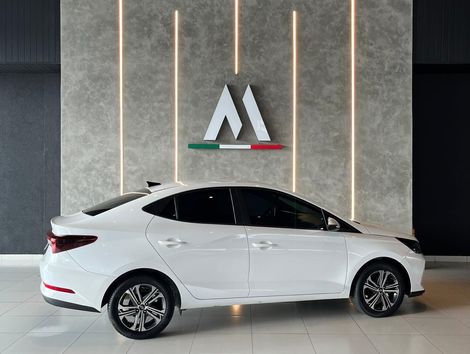 Hyundai HB20 Comfort Plus 1.0 TB Flex 12V Aut.