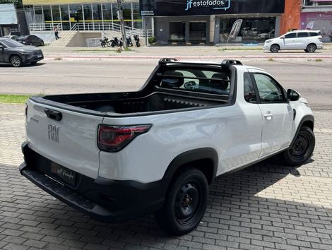 Fiat Strada Endurance 1.3 Flex 8V CS Plus