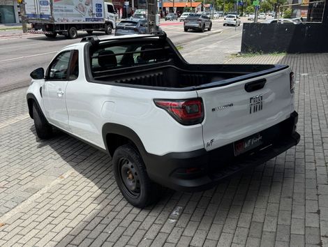 Fiat Strada Endurance 1.3 Flex 8V CS Plus