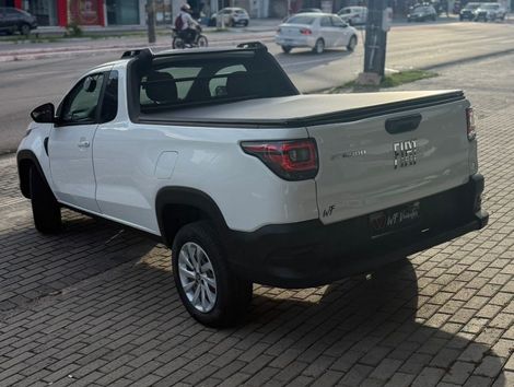 Fiat Strada Endurance 1.3 Flex 8V CS Plus