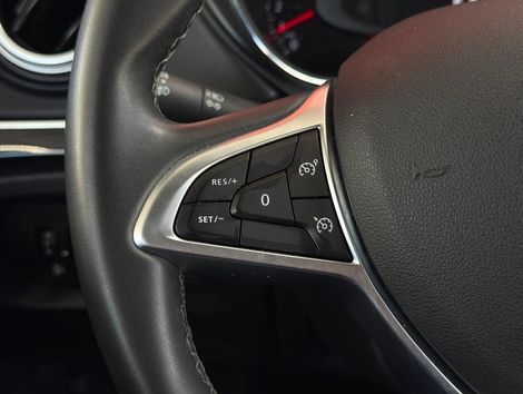 Renault CAPTUR Intense 1.3 TB 16V Flex 5p Aut.