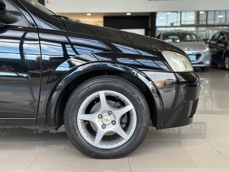 Chevrolet Corsa Hat. Maxx 1.4 8V ECONOFLEX 5p