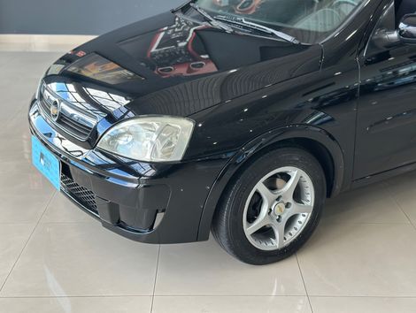 Chevrolet Corsa Hat. Maxx 1.4 8V ECONOFLEX 5p