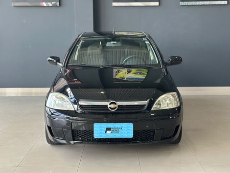Chevrolet Corsa Hat. Maxx 1.4 8V ECONOFLEX 5p