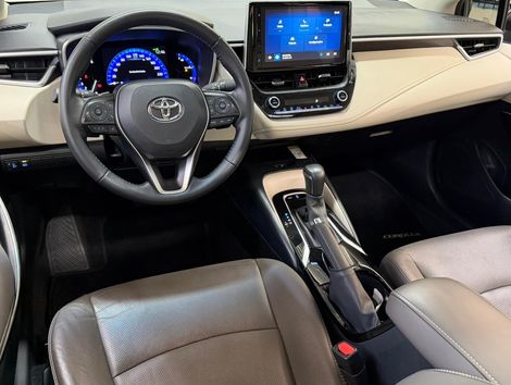 Toyota Corolla ALTIS/A.Premiu. 2.0 Flex 16V Aut