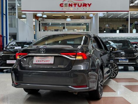 Toyota Corolla ALTIS/A.Premiu. 2.0 Flex 16V Aut