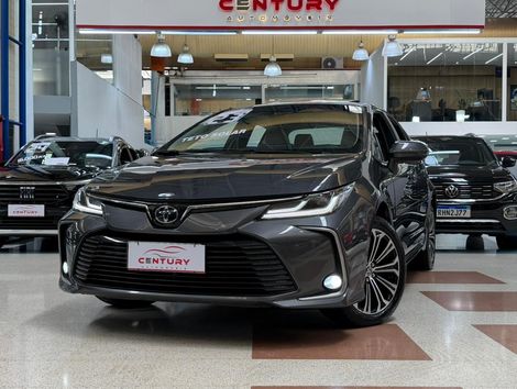Toyota Corolla ALTIS/A.Premiu. 2.0 Flex 16V Aut