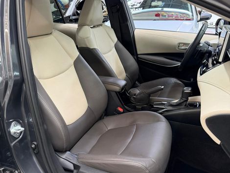 Toyota Corolla ALTIS/A.Premiu. 2.0 Flex 16V Aut