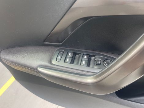 Peugeot 2008 Crossway 1.6 Flex 16V 5p Aut.