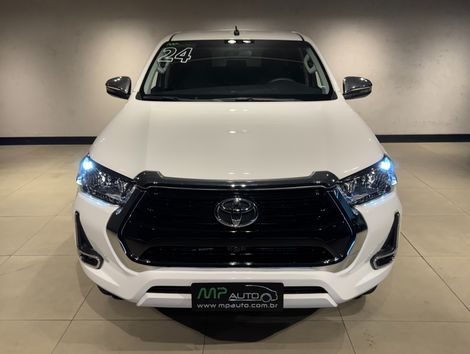 Toyota Hilux CD 4x4 2.8  Diesel Aut.