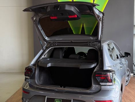 VolksWagen Polo Track 1.0 Flex 12V 5p