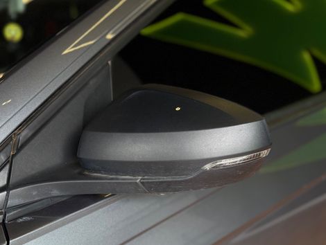 VolksWagen Polo Track 1.0 Flex 12V 5p