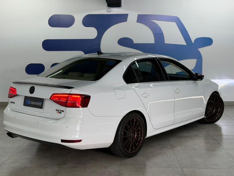 VolksWagen JETTA Highline 2.0 TSI 16V 4p Tiptronic