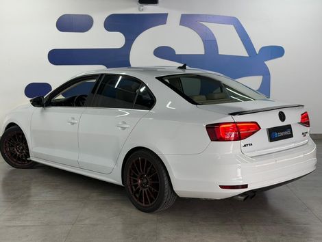 VolksWagen JETTA Highline 2.0 TSI 16V 4p Tiptronic