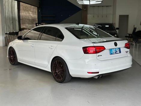 VolksWagen JETTA Highline 2.0 TSI 16V 4p Tiptronic