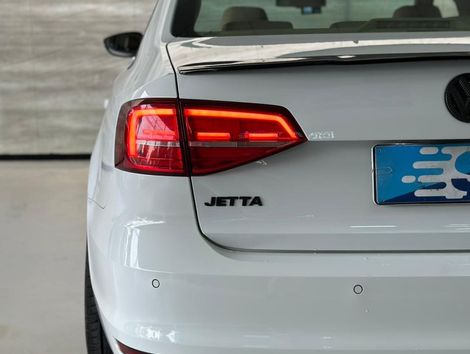 VolksWagen JETTA Highline 2.0 TSI 16V 4p Tiptronic