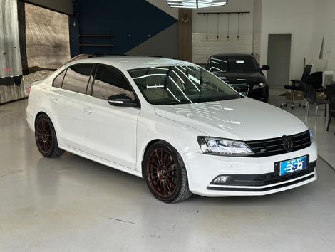 VolksWagen JETTA Highline 2.0 TSI 16V 4p Tiptronic