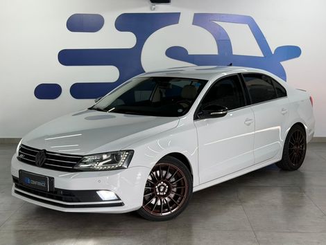 VolksWagen JETTA Highline 2.0 TSI 16V 4p Tiptronic