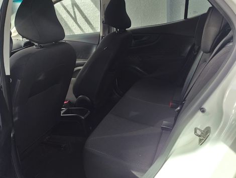 Fiat PULSE DRIVE 1.3 8V Flex Mec. 