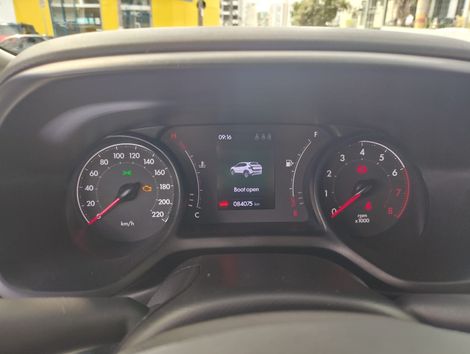 Fiat PULSE DRIVE 1.3 8V Flex Mec. 