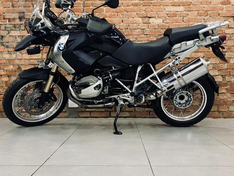 BMW R 1200 GS