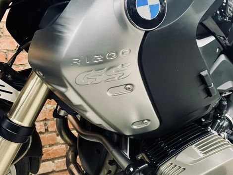 BMW R 1200 GS