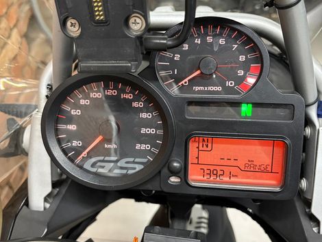 BMW R 1200 GS