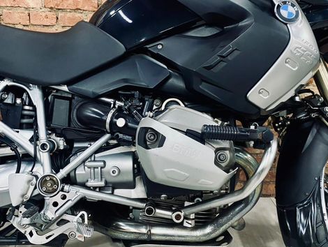 BMW R 1200 GS