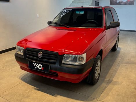 Fiat Uno Mille 1.0 Fire/ F.Flex/ ECONOMY 2p