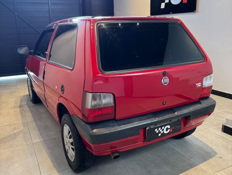 Fiat Uno Mille 1.0 Fire/ F.Flex/ ECONOMY 2p