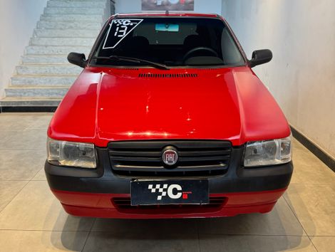 Fiat Uno Mille 1.0 Fire/ F.Flex/ ECONOMY 2p