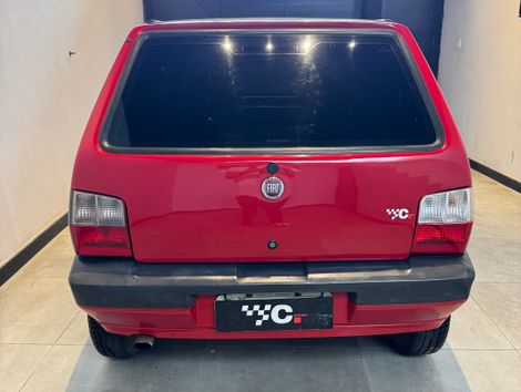 Fiat Uno Mille 1.0 Fire/ F.Flex/ ECONOMY 2p