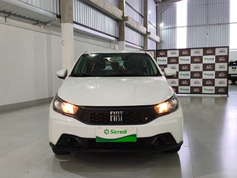 Fiat ARGO DRIVE 1.0 6V Flex