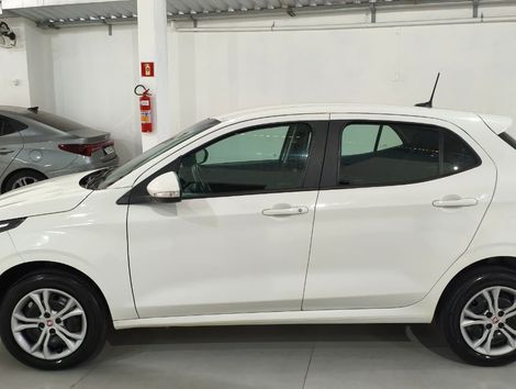 Fiat ARGO DRIVE 1.0 6V Flex