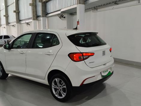 Fiat ARGO DRIVE 1.0 6V Flex