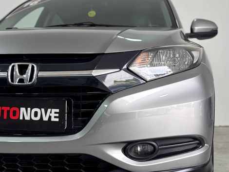 Honda HR-V EXL 1.8 Flexone 16V 5p Aut.