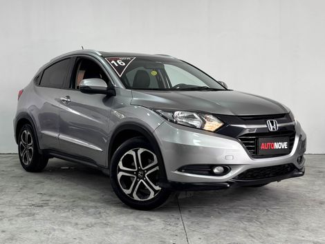 Honda HR-V EXL 1.8 Flexone 16V 5p Aut.