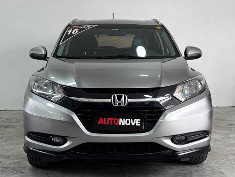 Honda HR-V EXL 1.8 Flexone 16V 5p Aut.