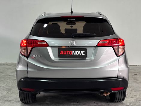 Honda HR-V EXL 1.8 Flexone 16V 5p Aut.
