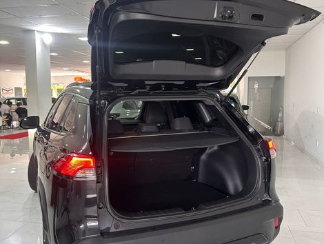 Toyota Corolla Cross XRE 2.0 16V Flex Aut.