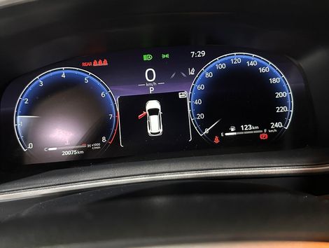 Toyota Corolla Cross XRE 2.0 16V Flex Aut.