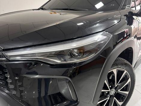 Toyota Corolla Cross XRE 2.0 16V Flex Aut.
