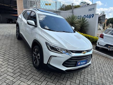Chevrolet TRACKER Premier 1.2 Turbo 12V Flex Aut.