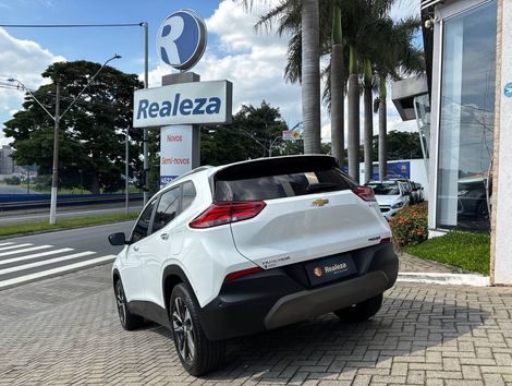 Chevrolet TRACKER Premier 1.2 Turbo 12V Flex Aut.