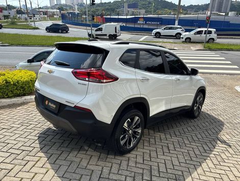 Chevrolet TRACKER Premier 1.2 Turbo 12V Flex Aut.