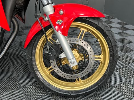 HONDA CB 300R/ 300R FLEX