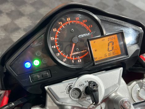 HONDA CB 300R/ 300R FLEX