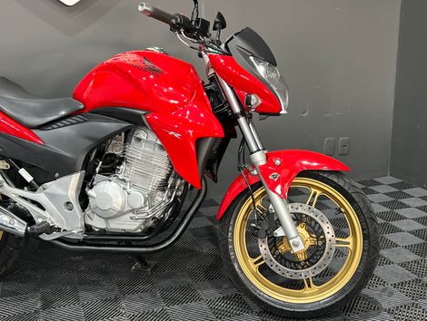 HONDA CB 300R/ 300R FLEX