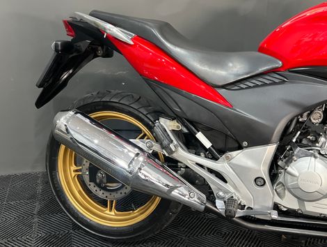 HONDA CB 300R/ 300R FLEX